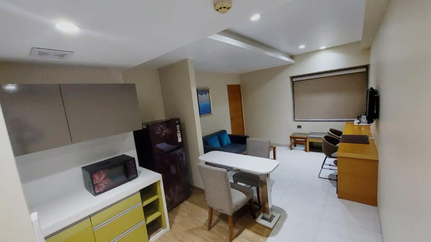Hotel Suba Elite Vadodara Eksteriør bilde